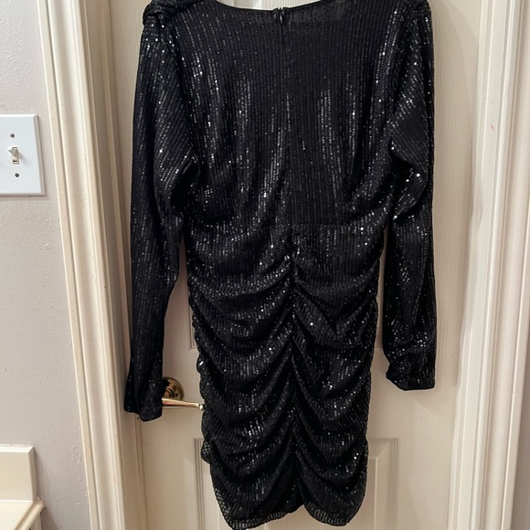 homecoming dress - Picture 2 of 2